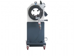 OSK ORBITAL PIPE CUTTING MACHINE