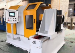 CNC pipe high-speed beveling machine